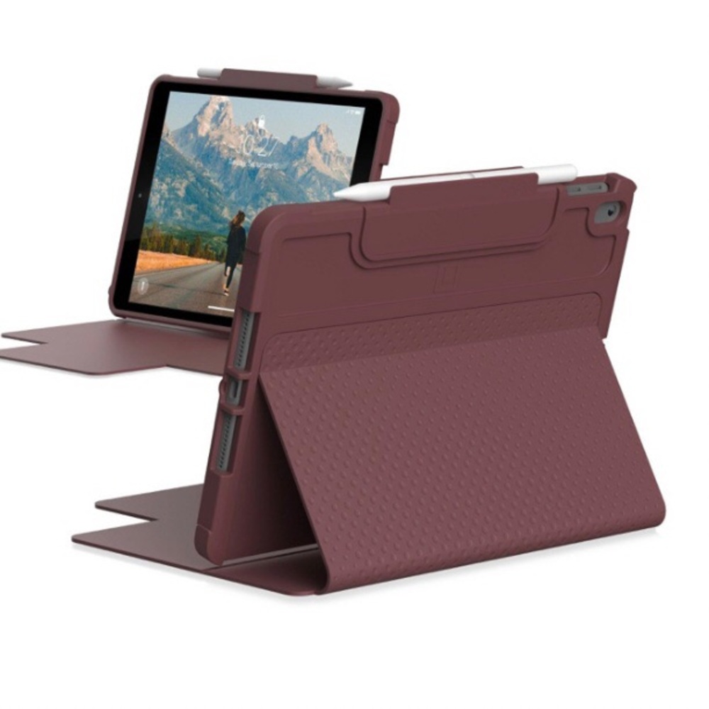 NIB (U) by UAG Apple iPad 10.2” Dot (7th/8th/9th Generation)